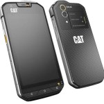 Le Cat S60, avec sa caméra thermique, sera en précommande en juin