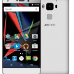 Archos Diamond 2 Plus, 4 Go de RAM et 64 Go de stockage à 250 euros