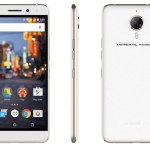 MWC 2016 : Avec le General Mobile GM 5 Plus, Android One change de cap