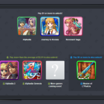 Humble Mobile Bundle Kemco 2 : le plein de jeux pour les fans de J-RPG