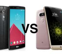 LG G4-LG G5