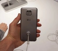 LG X Cam mwc16 3