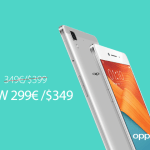 Le prix de l’Oppo R7 est en baisse : bientôt un successeur ?