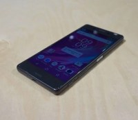 XPERIA X mwc16 6