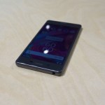 Android 7.1.1 Nougat arrive sur le Sony Xperia X en version Concept