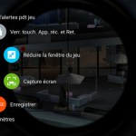 Les Samsung Game Launcher et Game Tools arrivent chez les Galaxy S6 et Note 5