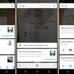 Google Now on Tap supporte désormais la reconnaissance optique de caractères