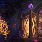 HearthStone : une nouvelle extension pour corrompre le jeu dès avril prochain