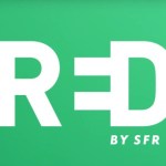 Red de SFR lance une option 3 Go de data en Europe et DOM pour 2 euros par mois