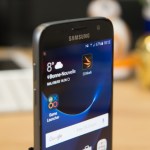 Le Galaxy S7 français pourrait recevoir Android 7.0 Nougat le 17 janvier