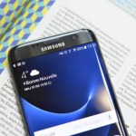 Le Samsung Galaxy S8 serait proposé en deux formats et sans écran plat