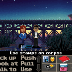 Découvrez Thimbleweed Park avec nous