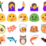 Android N supporte déjà des emojis qui ne sortiront pas avant plusieurs mois