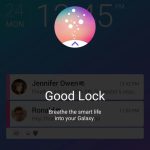 Samsung présente Good Lock, ce qu’aurait pu être TouchWiz lors de la sortie du Galaxy S7