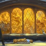 HearthStone : les Murmures des Dieux très anciens se feront entendre dès la semaine prochaine