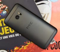 HTC 10 1