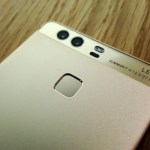 Bon plan : une carte microSD de 128 Go offerte avec le Huawei P9 en précommande