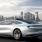 LeSee : la voiture autonome et électrique du chinois LeEco