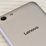 Vidéo : notre test du Lenovo K5