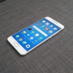 Meizu Pro 6 : une version plus puissante avec un écran courbe au programme ?