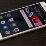 Huawei P9 Lite passe entre les mains des autorités chinoises