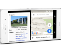 sony xperia z3 android marshmallow