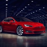 Les ventes des Model S et Model X de Tesla repartent sur les chapeaux de roue