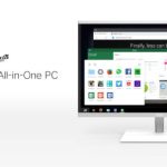 AOC Mars : Remix OS (Jide Tech) a désormais son propre all-in-one