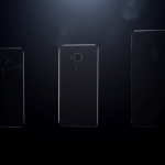 ASUS dévoile la silhouette de ses Zenfone 3