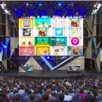 12 sessions de la Google I/O qu’il faut absolument voir