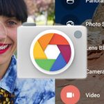 Google Camera va nettement gagner en ergonomie