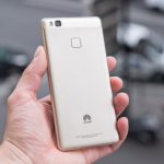 Vidéo : notre test du Huawei P9 Lite