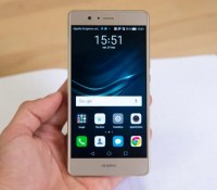 Huawei P9 LIte (5 sur 17)