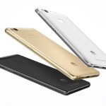 Huawei officialise le P9 Lite en Chine, sous le nom de G9 Lite