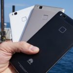 Prise en main du Huawei P9 Lite : le design est bien là