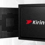 Huawei préparerait un processeur Kirin 970 gravé en 10 nm