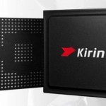 Kirin 970 : le processeur du Huawei Mate 10 pourra faire jeu égal avec celui du Galaxy S8