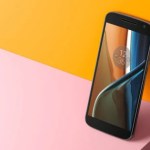 🔥 Bon plan : Le Lenovo Moto G4 à 149 euros au lieu de 209 euros