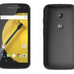 🔥 Vente flash : le Moto E 4G est disponible à 86,90 euros