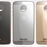 Moto Z : voici les premières images de ses modules, les MotoMods