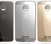 moto Z