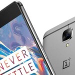 OnePlus 3 : quatre prix en fuite pour autant de variantes