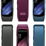 Samsung Gear Fit 2 : une fiche technique complète disponible avant l’heure