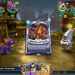 Avec Skylanders Battlecast, Activision tente de relancer sa franchise sur mobile