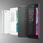 Sony annonce par surprise le Xperia E5, un nouveau smartphone d’entrée de gamme ?