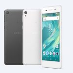 Sony présente le Xperia E5, sous la barre des 200 euros