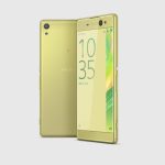 Le Sony Xperia XA Ultra sortira en France : son prix et ses caractéristiques