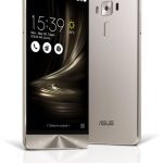 Asus Zenfone 3 Deluxe, du premium à moins de 500 dollars