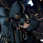 Batman – The Telltale Series montre enfin ses premières images et annonce une fenêtre de sortie