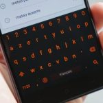 Chrooma keyboard 3.0 sort de bêta pour notre plus grand plaisir